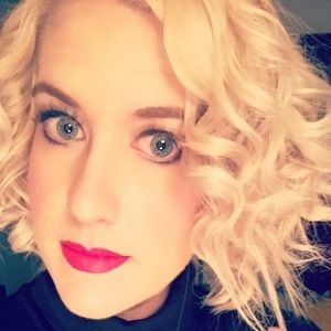 Meet your Posher, Meghan